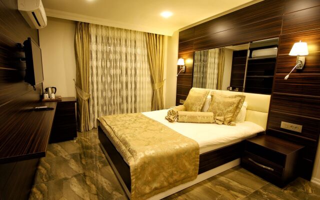 Venus Suite Hotel