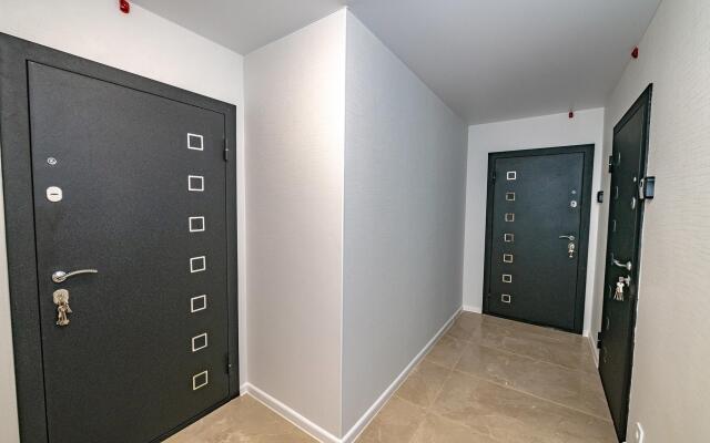 Top house на улице Авраменко