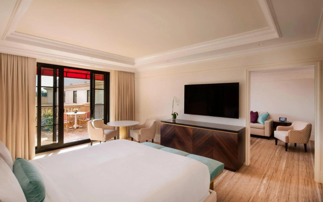The St. Regis Atlanta