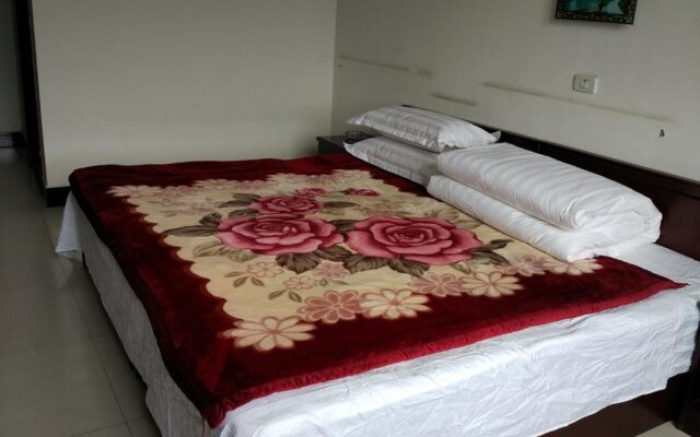 Medinilla Magnifica Hotel Wutai