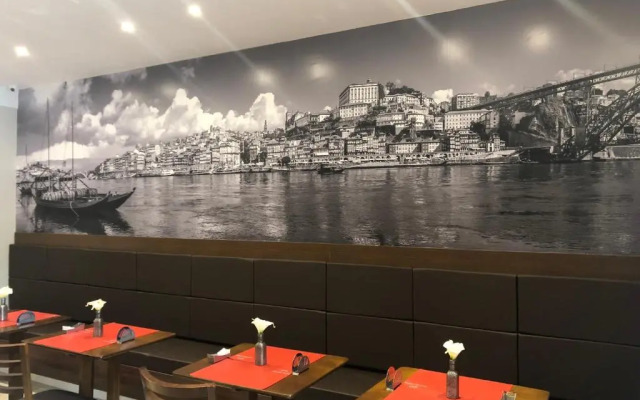 Jandira Premiêr Hotel