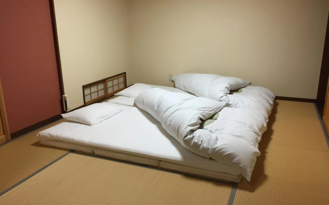 Ryokan Yufuin Tsubaki – Guest Rooms – Yufu
