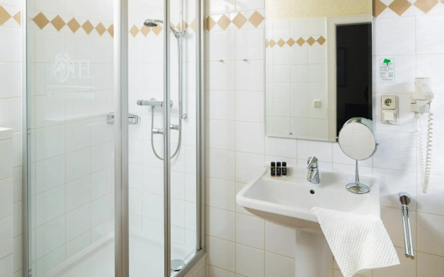Hotel am Schlosspark