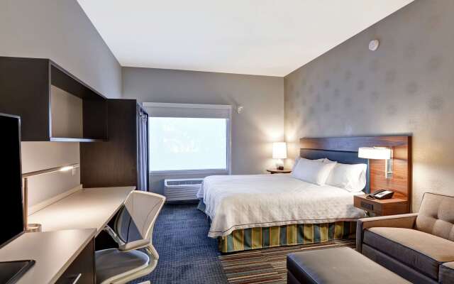Home2 Suites by Hilton Miramar FT. Lauderdale