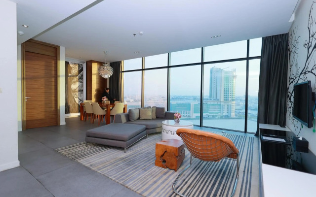 Ramee Grand Hotel & Spa