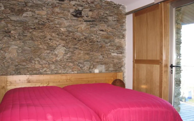 Quinta Dos Castanheiros - Turismo Rural