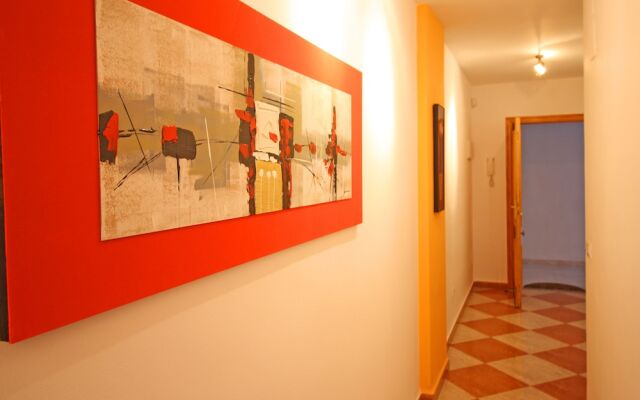 Apartamento Nerea Costa Calpe