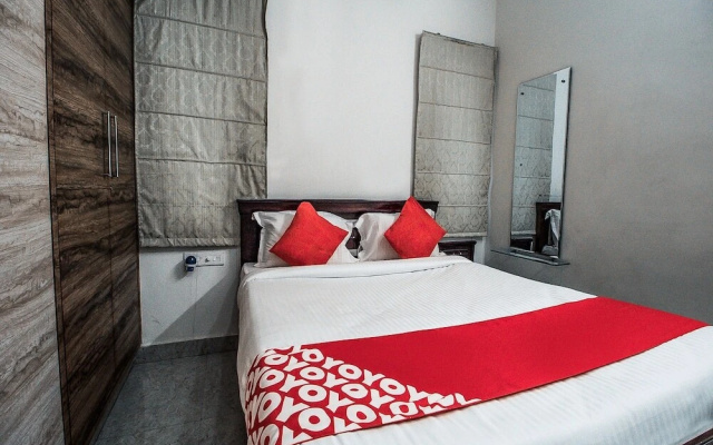 Hallmark Inn @ Kukatpally