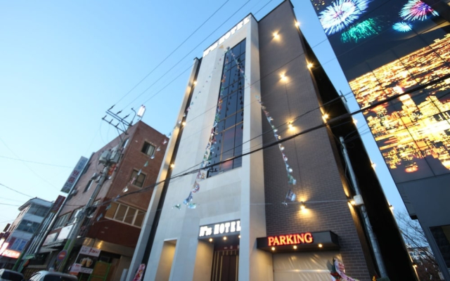 No 25 Changwon Myeongseo