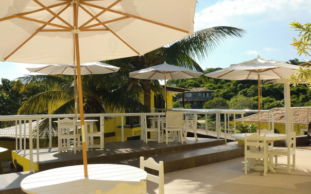 Pousada La Mansion Joao Fernandes