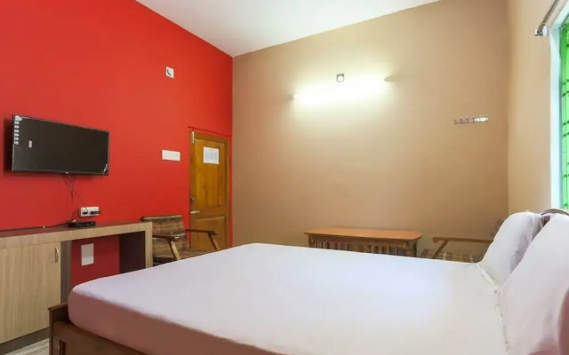 Nirmalya's Maharaja by OYO Rooms
