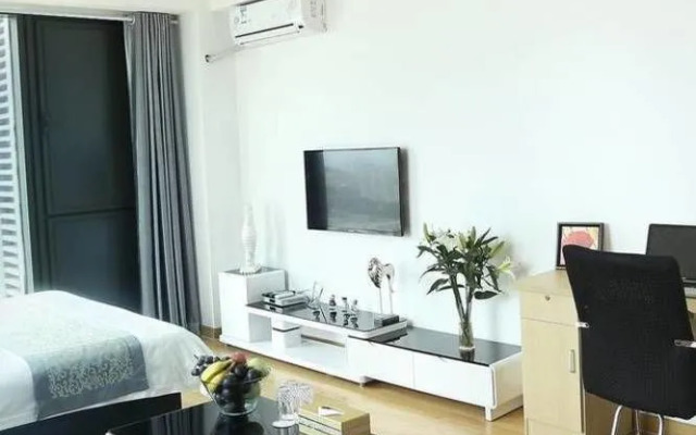 Qingdao Lewo Boutique Apartment