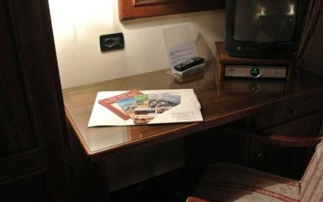 Hotel Pavone