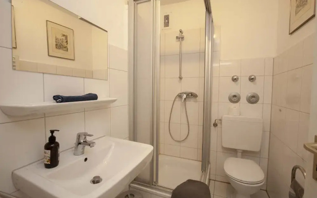 Apartment am Konzerthaus