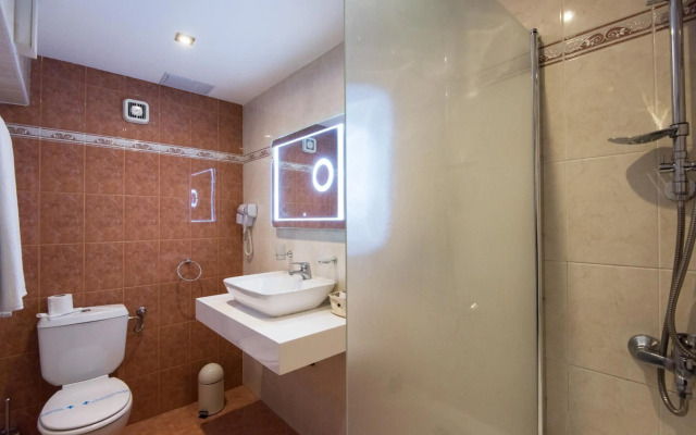Devin Spa Hotel