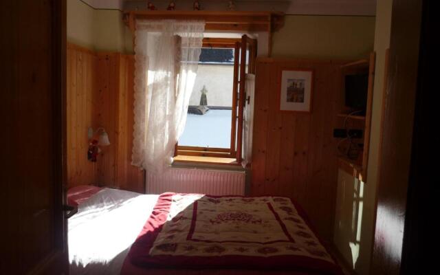 Achillea Bed & Breakfast