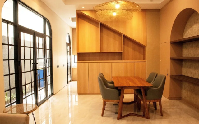 Sky Loft Villas Bali