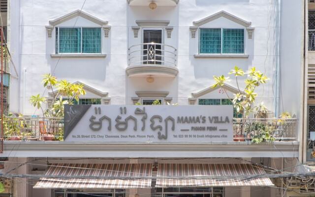 Mama'S Villa