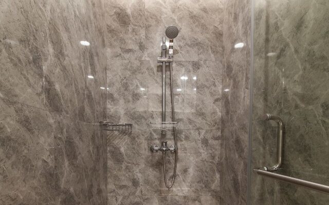 Suzhou Le Jiahui Suisse Place