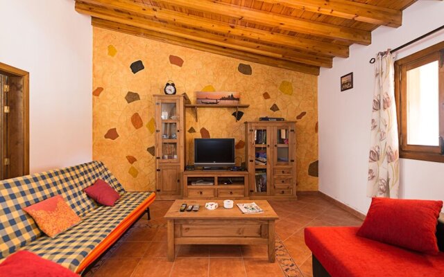 Amazing Typical Canary Rural House