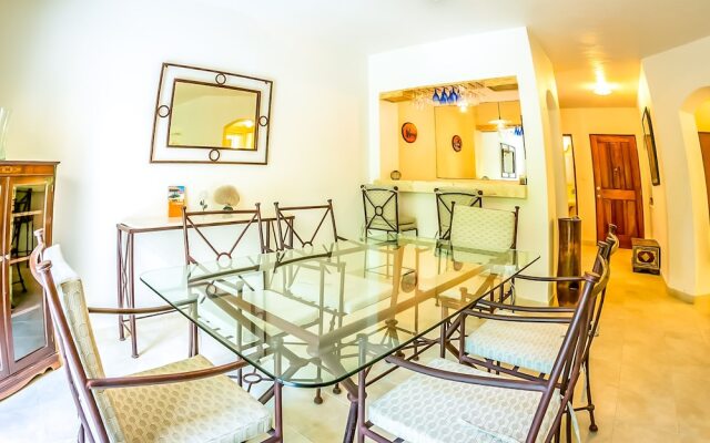 Green 5 2 Bedroom Home