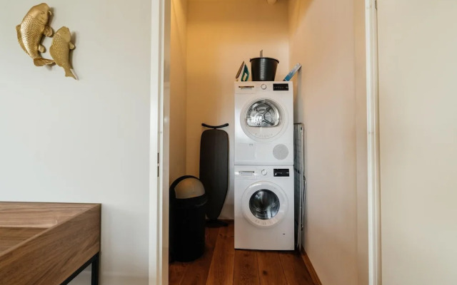 Comfort at Hellingweg Haven