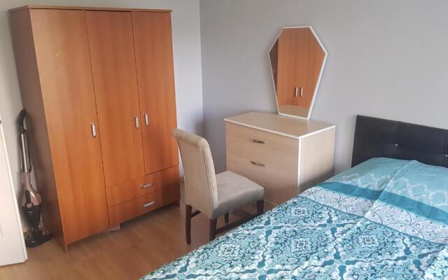 Blue Appartment near to Istanbul new Airport