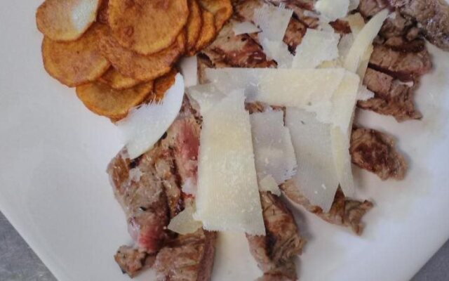 Albergo Ristorante Brescia