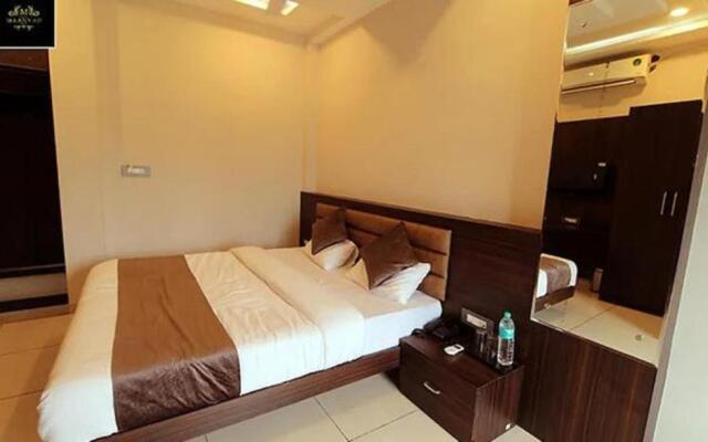 Fabhotel Prime Now Hotel & Resort