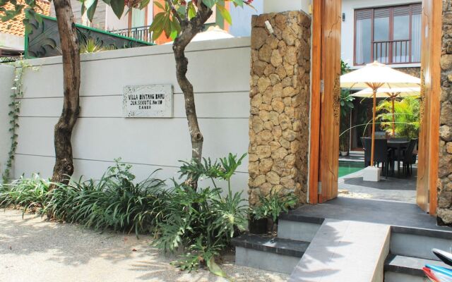 Bintang Baru Private Villa Sanur