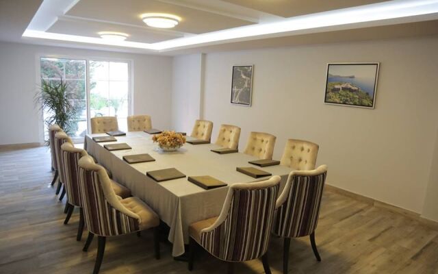 Fafa Resort Durres