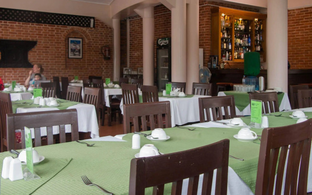 Mount Kailash Resort