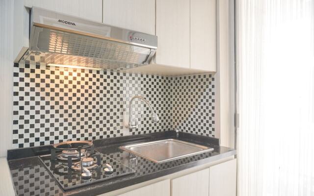 Best Deal And Comfort 2Br Bassura City Apartment