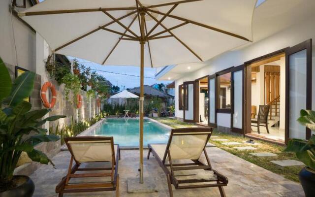 Hoi An Serena Villa