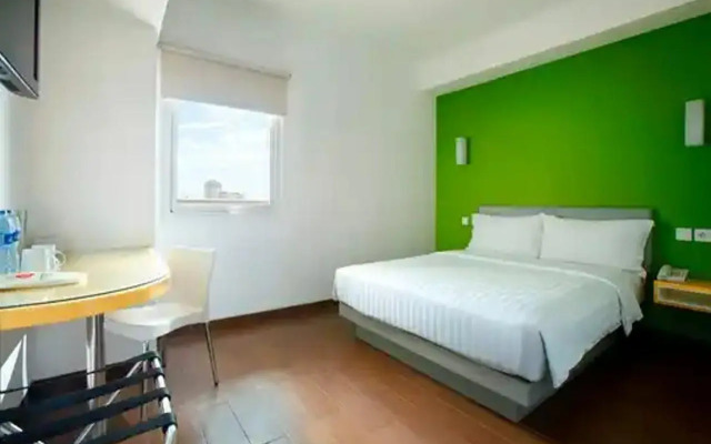 Amaris Hotel Mangga Dua Square