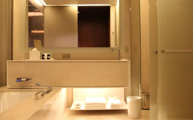 Hyatt Centric Levent Istanbul
