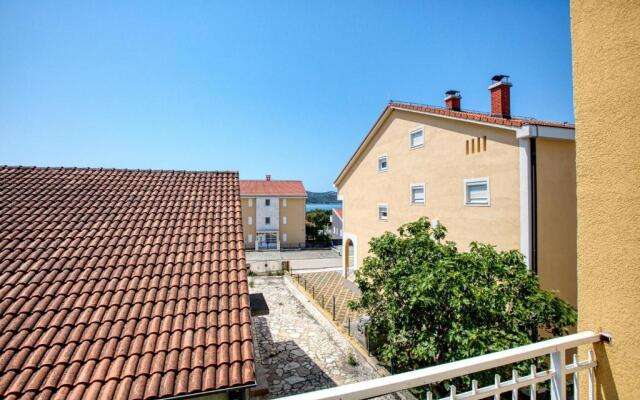 Apartments with a parking space Biograd na Moru, Biograd - 18665