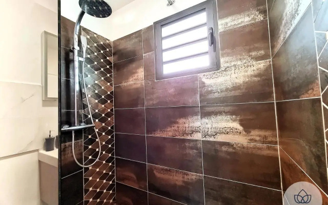Le Waikiki - 69m2 - Saint-Denis