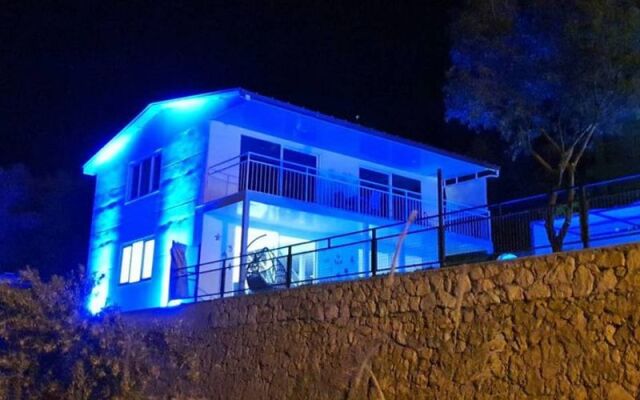 Villa Smyrna