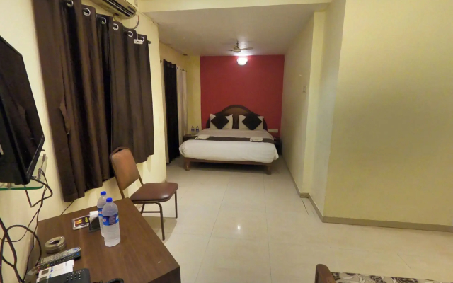 Hill Forest Resort Lonavala