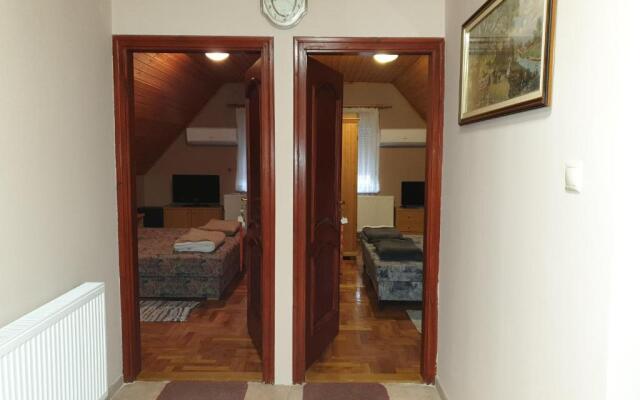 Ilda Apartments
