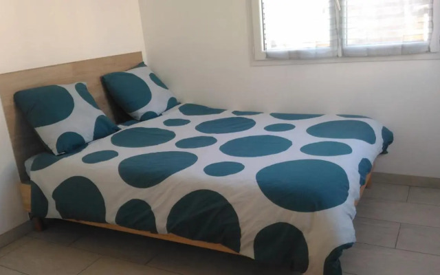 Studio Appartement Claye Souilly Parking Gratuit sur place