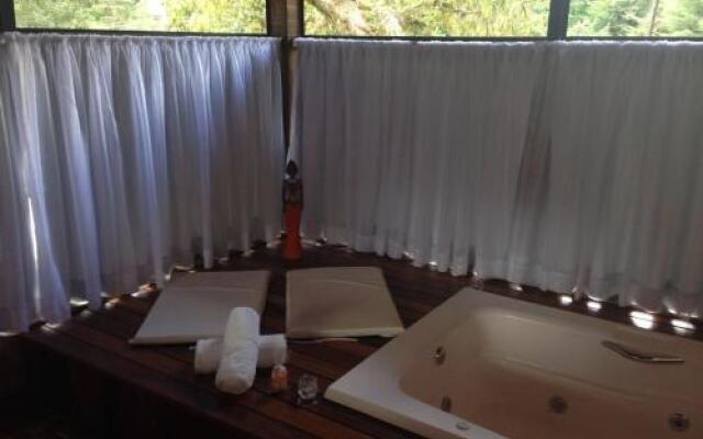 Pousada Villa Do Luar