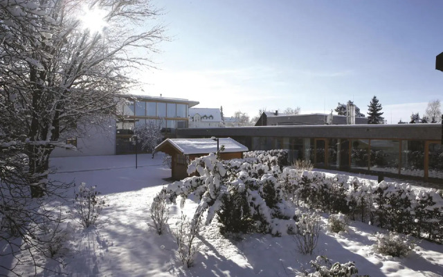 Landhotel Allgäuer Hof