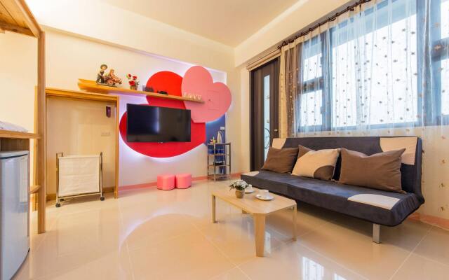 Kingdom Love Bed and Breakfast