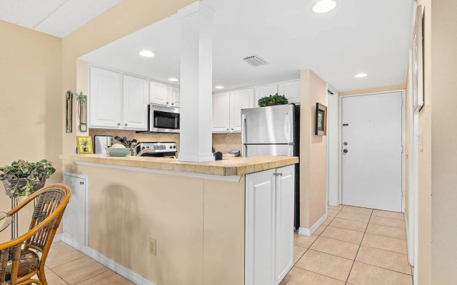 Unit 3126 - Ocean Racquet Club