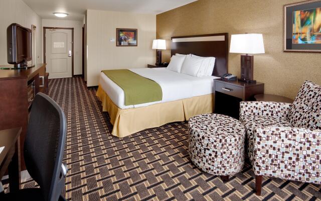 Holiday Inn Express Hotel & Suites Limerick - Pottstown, an IHG Hotel