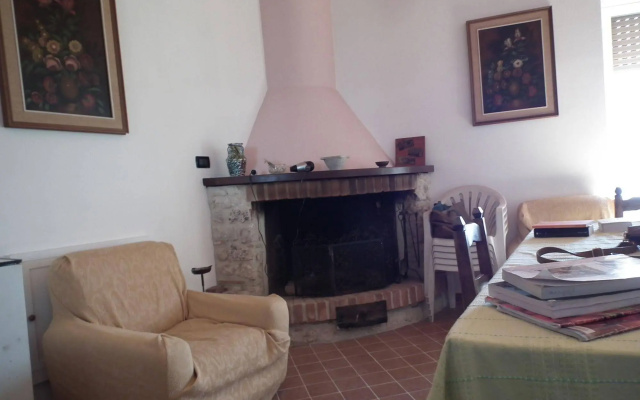 Casa Ferrari