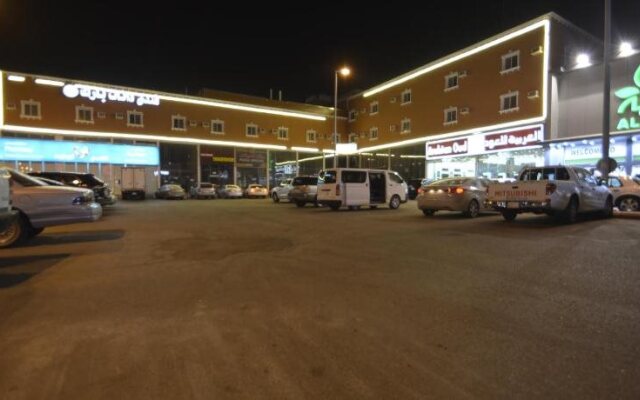 Danat Park Hotel