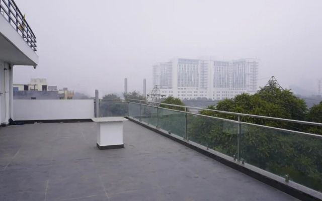 The Palm Studio